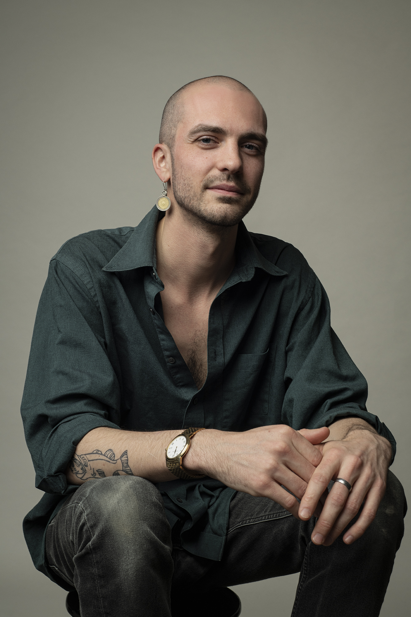 Jean-François McDonnell